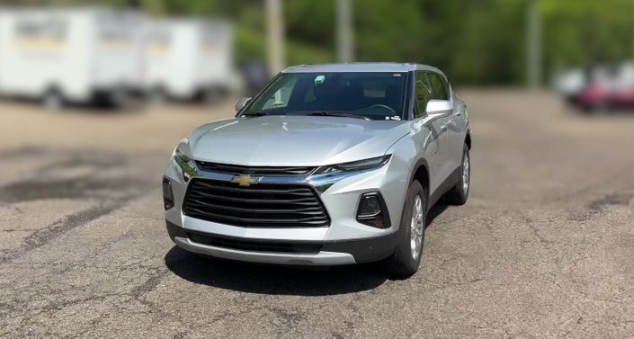 2021 Chevrolet Blazer  -
                Bridgeville, PA