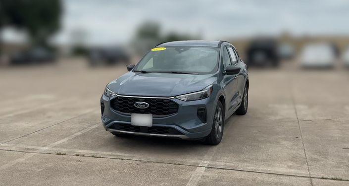 2023 Ford Escape ST-Line -
                Fort Worth, TX