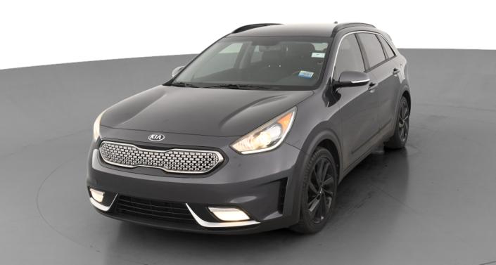2018 Kia Niro EX -
                Indianapolis, IN