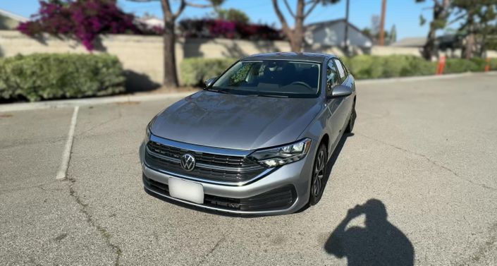 2024 Volkswagen Jetta S -
                Montebello, CA