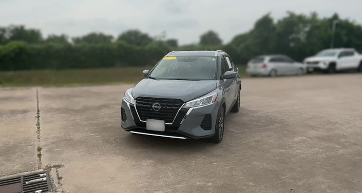 2024 Nissan Kicks SV -
                Houston, TX