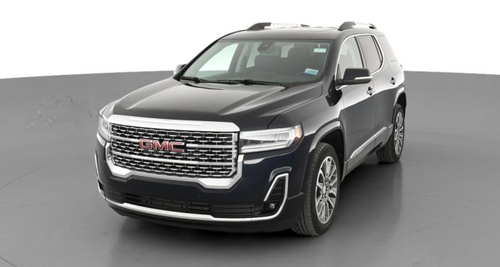 2021 GMC Acadia Denali -
                Lorain, OH
