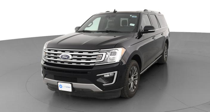 2020 Ford Expedition MAX Limited -
                Indianapolis, IN