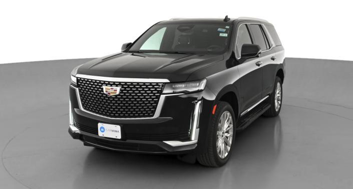 2022 Cadillac Escalade Premium Luxury -
                Manville, NJ