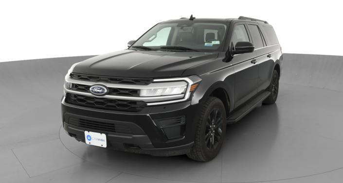 2024 Ford Expedition MAX XLT -
                Colonial Heights, VA