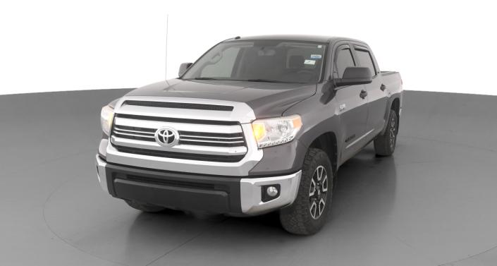 2017 Toyota Tundra TRD Pro -
                Indianapolis, IN