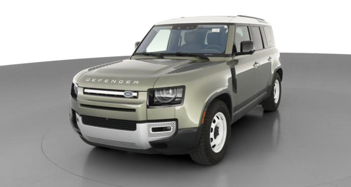 2021 Land Rover Defender 110 -
                Rocklin, CA