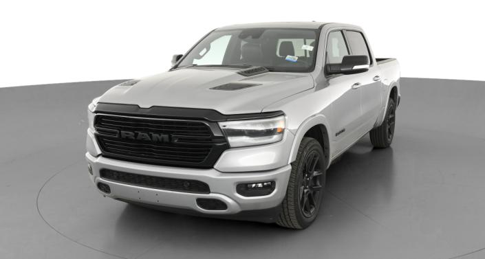 2021 RAM 1500 Laramie -
                Lorain, OH