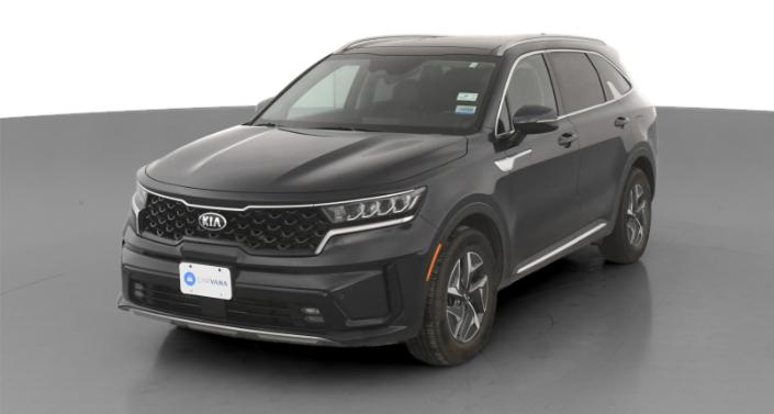 2021 Kia Sorento EX -
                Fort Worth, TX