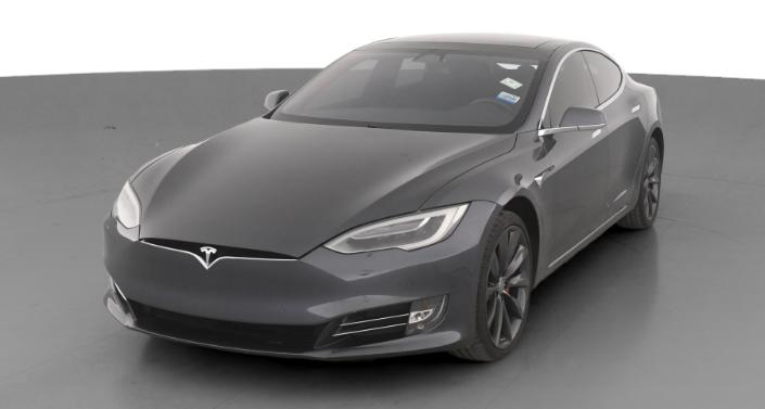 2017 Tesla Model S P100D -
                Indianapolis, IN