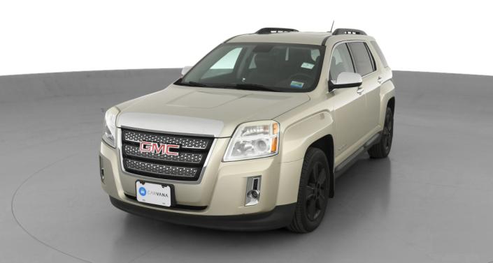 2015 GMC Terrain SLT -
                Lorain, OH