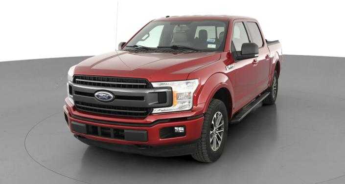 2018 Ford Econoline E-150 -
                Lorain, OH