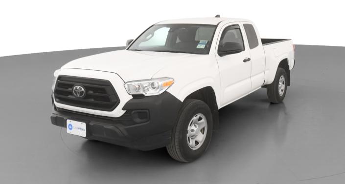 2022 Toyota Tacoma SR -
                Fort Worth, TX