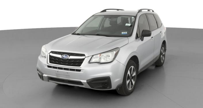 2018 Subaru Forester 2.5i -
                  Tolleson, AZ