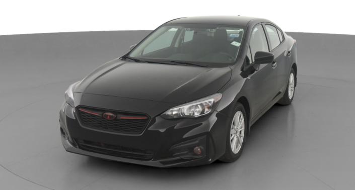 2017 Subaru Impreza Premium -
                Hebron, OH