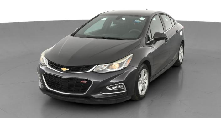 2016 Chevrolet Cruze LT -
                Bessemer, AL