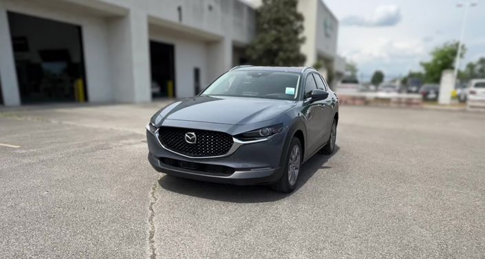 2021 Mazda CX-30 Premium -
                Madison, TN