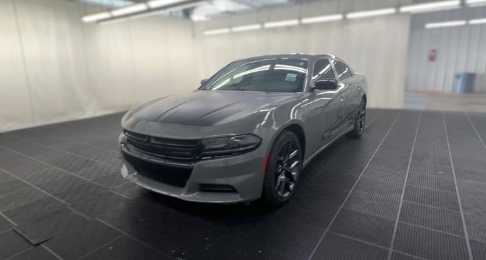 2019 Dodge Charger SXT -
                Indianapolis, IN