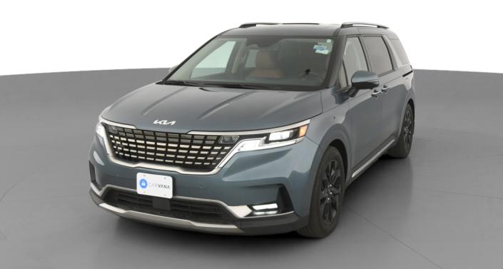 2023 Kia Carnival SX Prestige -
                Tolleson, AZ