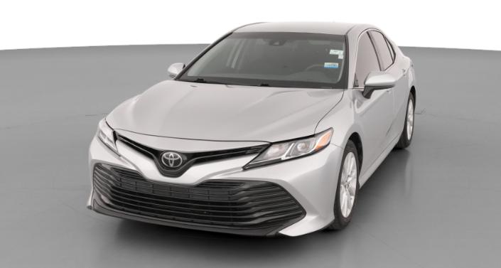 2019 Toyota Camry LE -
                Tolleson, AZ