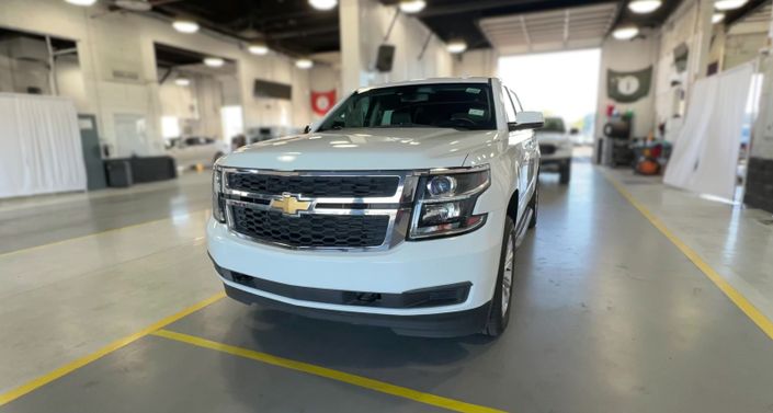 2017 Chevrolet Suburban LT -
                Tempe, AZ
