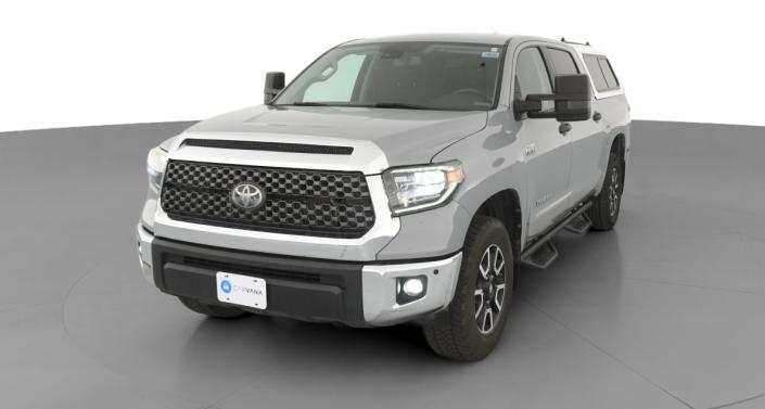 2020 Toyota Tundra SR5 -
                Tolleson, AZ