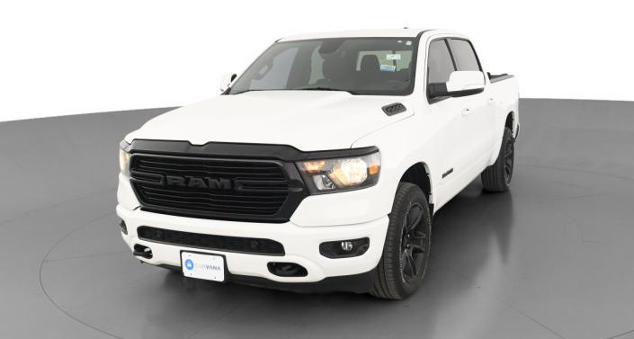 2020 RAM 1500 Big Horn -
                Indianapolis, IN