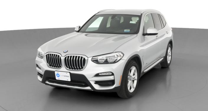 2018 BMW X3 xDrive30i -
                Rocklin, CA