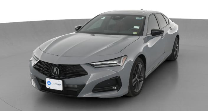 2024 Acura TLX A-Spec -
                Colonial Heights, VA