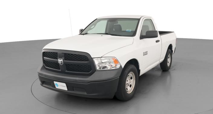 2018 RAM 1500 Tradesman -
                Haines City, FL