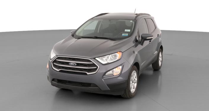2020 Ford EcoSport SE -
                Tolleson, AZ