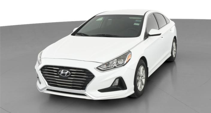 2018 Hyundai Sonata SE -
                Tooele, UT
