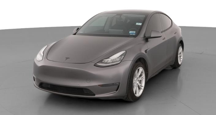 2020 Tesla Model Y Long Range -
                Rocklin, CA