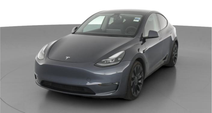 2022 Tesla Model Y Performance -
                Tooele, UT