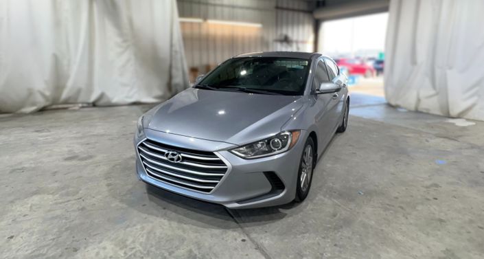 2017 Hyundai Elantra SE -
                Houston, TX