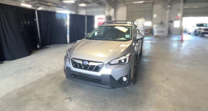 2022 Subaru Crosstrek Limited -
                Fairview, OR