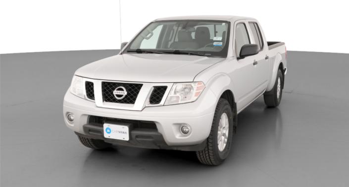 2019 Nissan Frontier SV -
                Tolleson, AZ