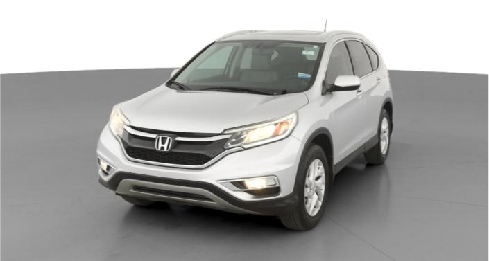 2016 Honda CR-V EX-L -
                Tolleson, AZ
