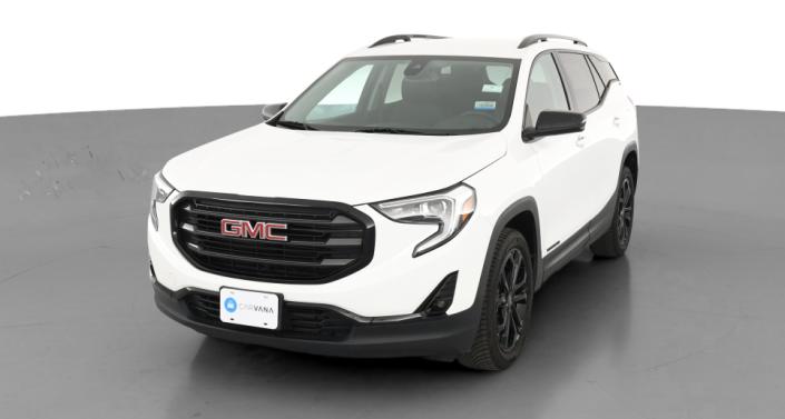 2021 GMC Terrain SLT -
                Lorain, OH