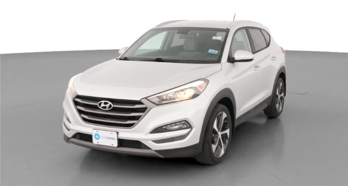 2016 Hyundai Tucson Sport -
                Tolleson, AZ