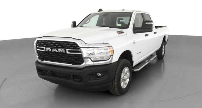 Thumbnail: 2023 RAM 2500 - 1