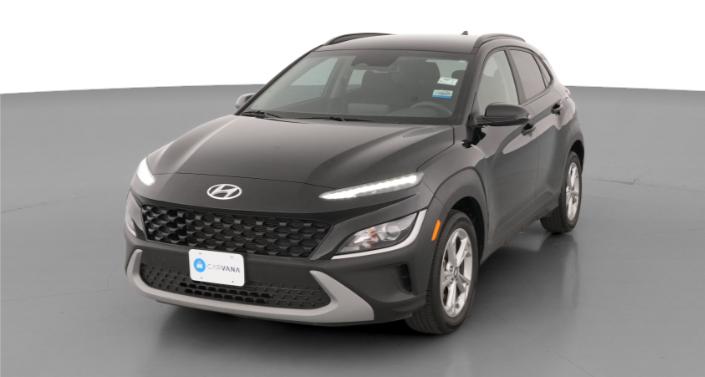 2023 Hyundai Kona SEL -
                Tolleson, AZ