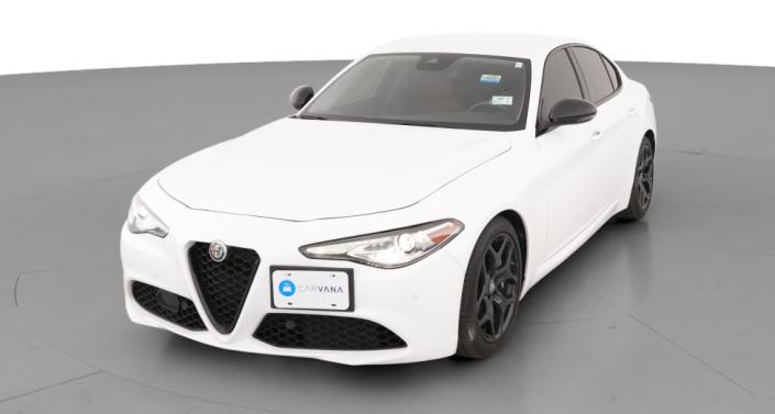 2021 Alfa Romeo Giulia Sprint -
                Tolleson, AZ