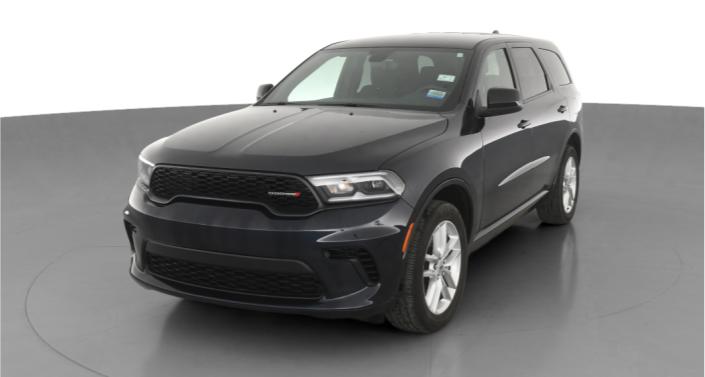2024 Dodge Durango GT -
                Wheatland, OK