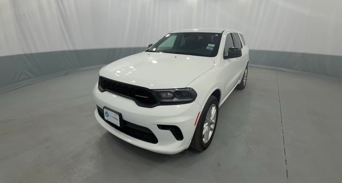 2024 Dodge Durango GT -
                Kansas City, MO