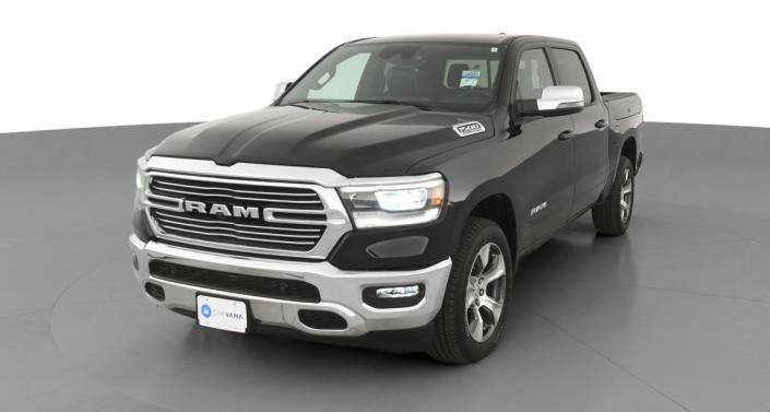 2023 RAM 1500 Laramie -
                Tolleson, AZ