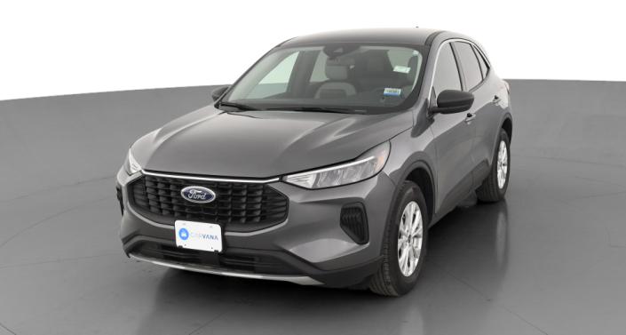 2024 Ford Escape Active -
                Indianapolis, IN