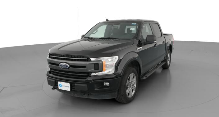 Thumbnail: 2019 Ford Econoline - 1