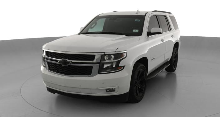2020 Chevrolet Tahoe LT -
                San Antonio, TX