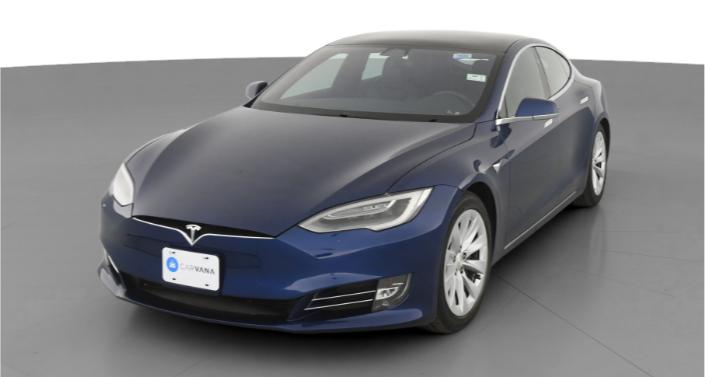 2020 Tesla Model S Long Range -
                Tolleson, AZ